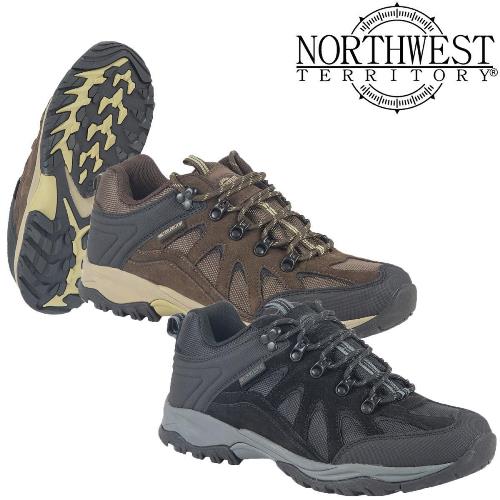 Mens Northwest Territory Steen Hikers