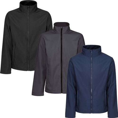 Regatta Ablaze Softshell Jacket - TRA728