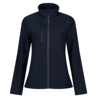Ladies Regatta 'Honestly' Softshell Jacket - TRA616