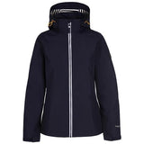 Ladies Trespass Ellis SoftShell Hooded Jacket