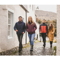 Mens Trespass WYTONHILL Coat Padded Jacket