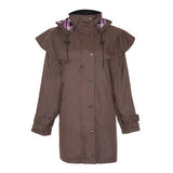 Ladies Champion Windsor Waterproof Coat