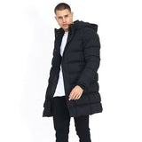 Mens Brave Soul Rory20 Padded Jacket