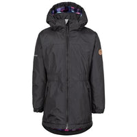 Trespass Kids Bertha Girls Jacket