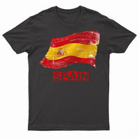 Adults Spain T-Shirt