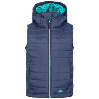 Kids Trespass Aretha Gilet