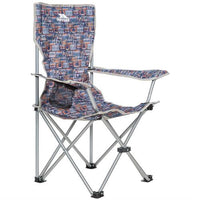 Kids Trespass JoeJoe Camping Chair