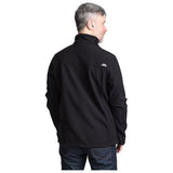 Mens Trespass Vander Softshell Jacket