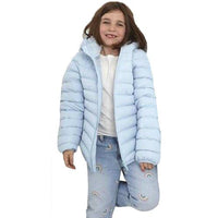 Girls Brave Soul Grant Padded Jacket