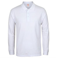 Mens Long Polo Shirt - 2168