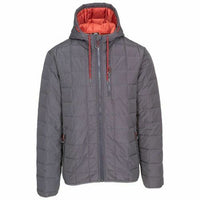 Mens Trespass WYTONHILL Coat Padded Jacket