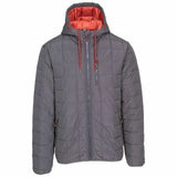 Mens Trespass WYTONHILL Coat Padded Jacket