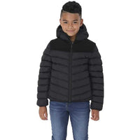 Kids Brave Soul GRANTBORG Padded Jacket