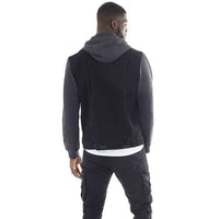Mens Brave Soul Hudson Denim Jacket