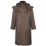 Mens Champion Highgrove Waterproof Long Coat