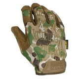 Tactical Gloves MW01