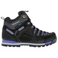 Karrimor Ladies Weathertite Spike Mid Rise Boots