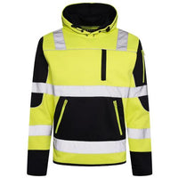 Aviator Hi Vis Hoodie AV042