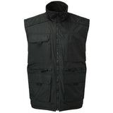 Mens Fort Lincoln Fleece Lined Gilet