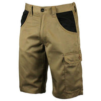 Mens DW96 Cargo Combat Work Shorts