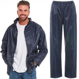 Arctic Storm Waterproof Jacket & Trousers set