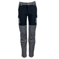 Kids Junior Outdoor Activity Action Workwear Cargo Trousers