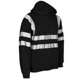 Hi Vis HV311 'Kapton' Zip Hoodie