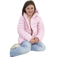 Girls Brave Soul Grant Padded Jacket