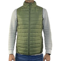 Men’s Belsan Quilted Gilet