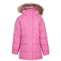 Trespass Unique Girls Jacket