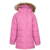 Trespass Unique Girls Jacket