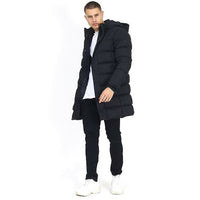 Mens Brave Soul Rory20 Padded Jacket