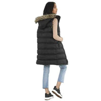 Ladies Brave Soul Hopelong Padded Gilet
