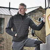 Mens Tuffstuff Elite Bodywarmer - 235