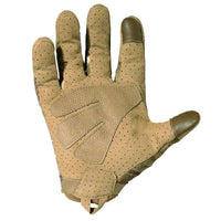 Tactical Woodland Gloves PH03