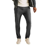 Mens KJB02 Plain Jogging Bottoms