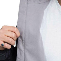 Mens Trespass Rocco II 5000mmRain Jacket