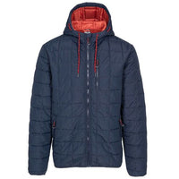 Mens Trespass WYTONHILL Coat Padded Jacket
