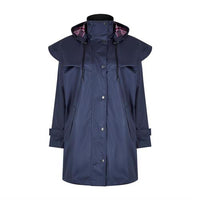 Ladies Champion Windsor Waterproof Coat