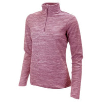 Ladies Lightweight Fleece Top