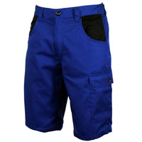 Mens DW96 Cargo Combat Work Shorts