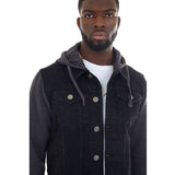 Mens Brave Soul Hudson Denim Jacket
