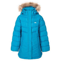 Trespass Kids Charming Girls Jacket