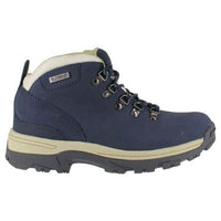 Womens Northwest Territory Trek Mid Cut Hikers