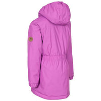 Trespass Kids Bertha Girls Jacket