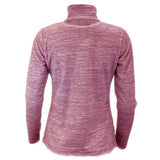 Ladies Lightweight Fleece Top