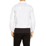Mens Brave Soul Polar Denim Jacket
