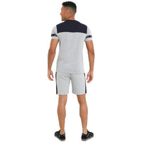 Men's Brave Soul Meadvale Top & Shorts Set