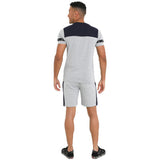 Men's Brave Soul Meadvale Top & Shorts Set