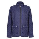 Ladies Champion Wisley Light Weight Quilted Jacket